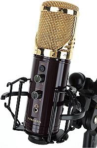Microfon voce Kurzweil KM-1U Gold