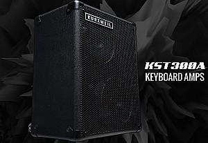 Boxa portabila Kurzweil KST300A