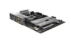 Placa de baza Sapphire NITRO+ B850A WIFI 7