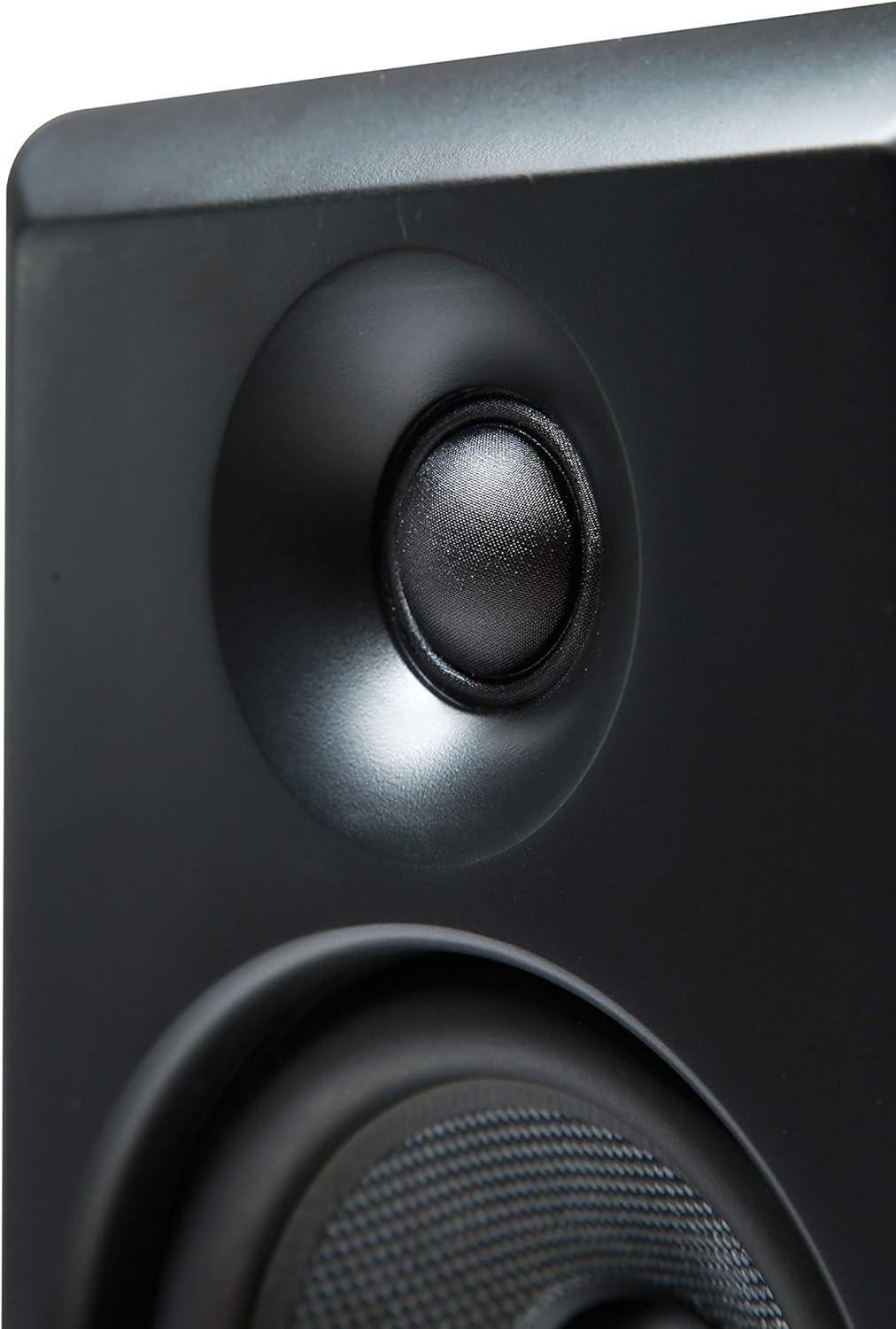 Sistem acustic profesional Kurzweil KS-50A