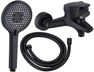 Baterie cada Hydro-S Aquafix 156 Black (0400360)