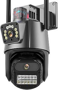 Camera de supraveghere video Ikevision P11-6