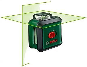 Nivel laser Bosch UniversalLevel 360 (0603663EZ0)