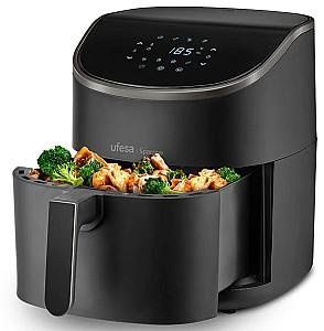 Friteuza cu aer cald Ufesa Sparrow Digital 6l