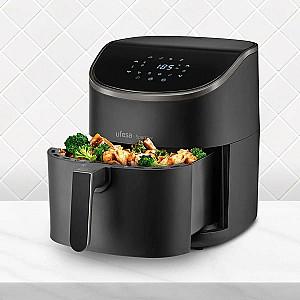 Friteuza cu aer cald Ufesa Sparrow Digital 6l