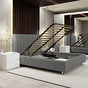 Pat Bayro Ecoline Pro 140x200 cm (Stofa Categoria I) Jes 19 - 44