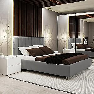 Pat Bayro Ecoline Pro 160x200 cm (Stofa Categoria I) Jes 19 - 44