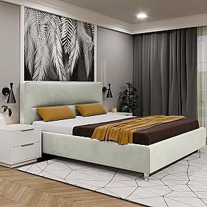 Pat Bayro HarmonyBed 140x200 cm (Stofa Categoria I) Jes 19 - 7