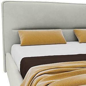Pat Bayro HarmonyBed 140x200 cm (Stofa Categoria I) Jes 19 - 7