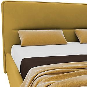 Pat Bayro HarmonyBed 160x200 cm (Stofa Categoria II) Js 1080 - 8