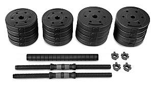 Haltera Spokey Pondus 30 (944225)