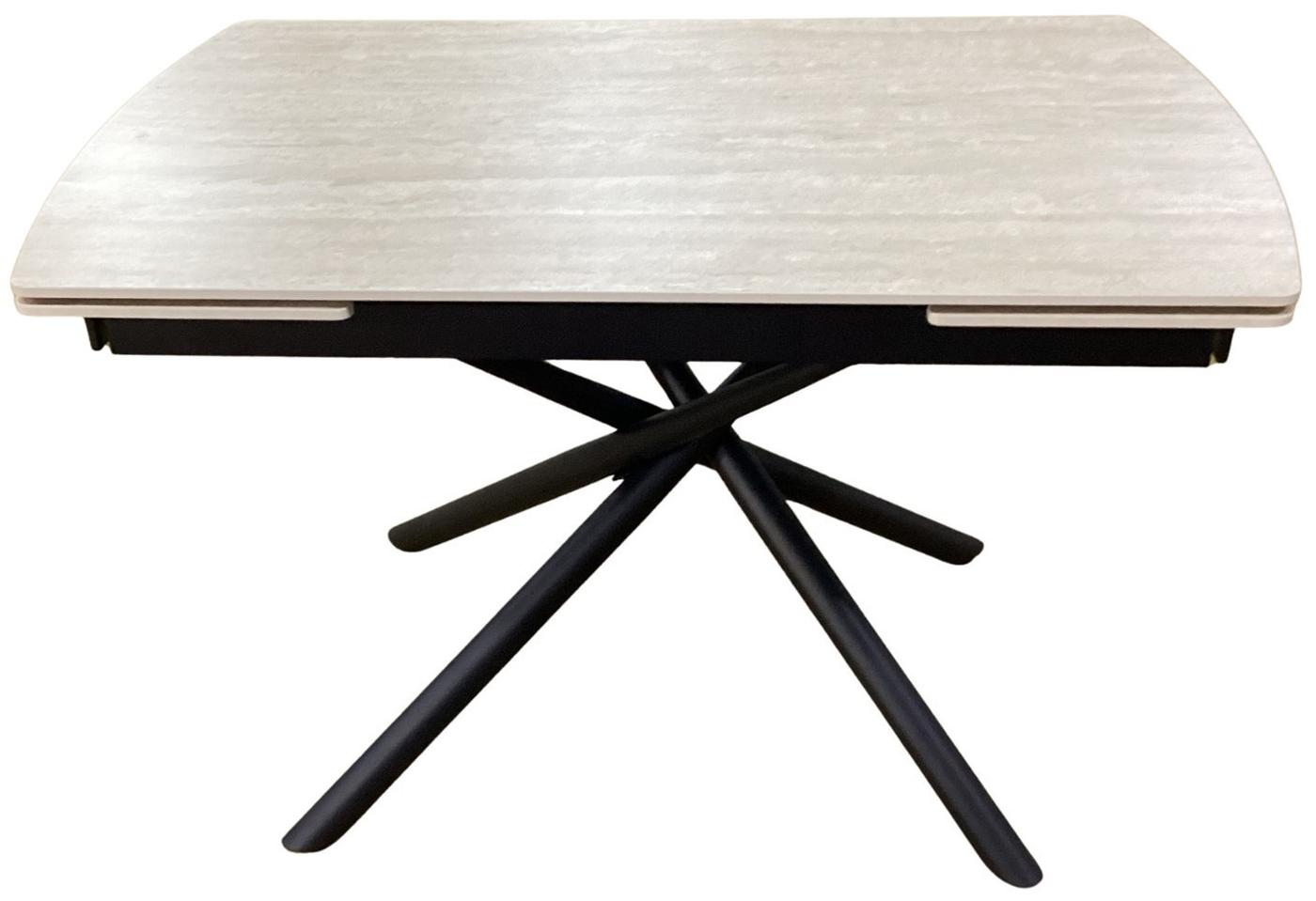 Masa DP Ritmo 120/180 Grey