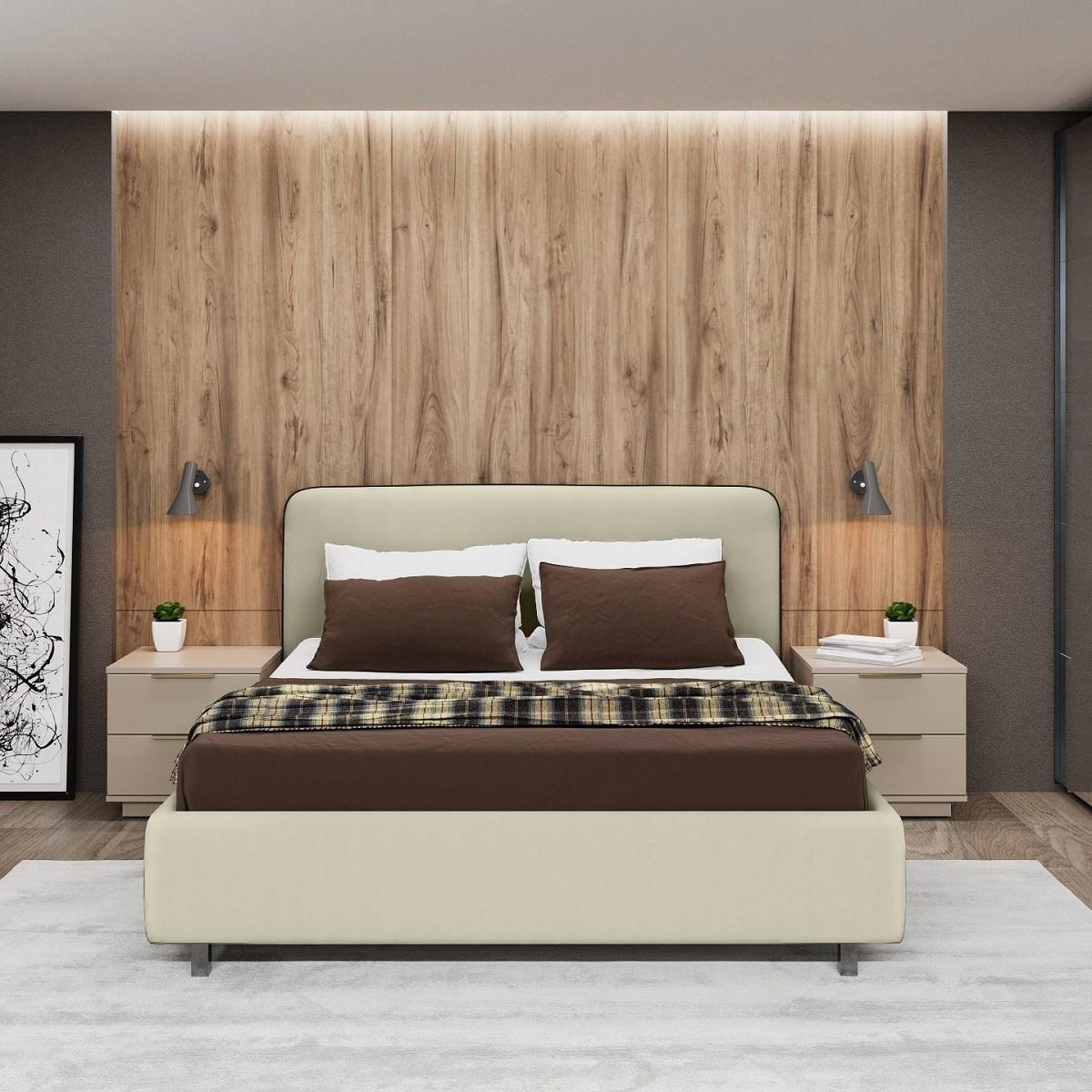 Pat Bayro Positano 180x200 cm (Stofa Categoria I) Jes 19 - 4