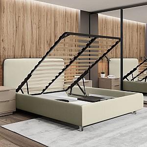 Pat Bayro Positano 180x200 cm (Stofa Categoria I) Jes 19 - 4