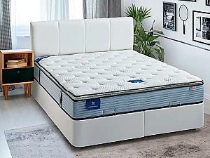 Saltea Askona Serta Perfect Sleeper V-Comfort 180x190