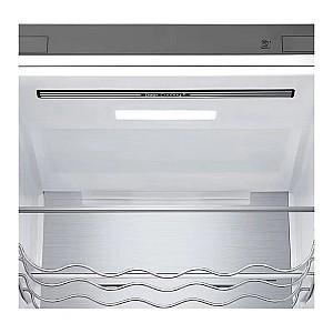 Frigider LG GBV7270CPY