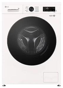 Masina de spalat LG F4X1009NWB