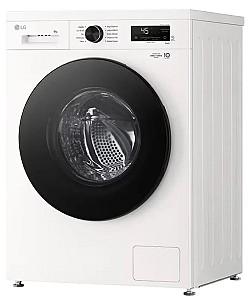 Masina de spalat LG F4X1009NWB