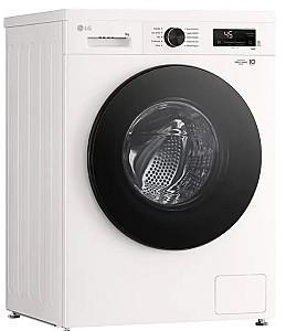 Masina de spalat LG F4X1009NWB