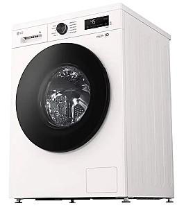 Masina de spalat LG F4X1009NWB