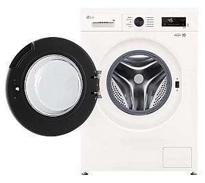 Masina de spalat LG F4X1009NWB