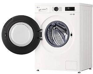 Masina de spalat LG F4X1009NWB