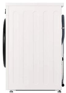 Masina de spalat LG F4X1009NWB
