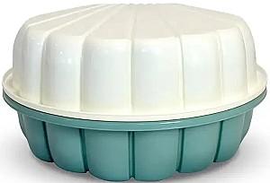 Nisipiera Doloni 01236/08 Alb/Verde