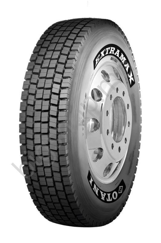 Anvelopa camion OTANI 295 / 80 R22,5 (152/148M OH-301 16PR Drive)