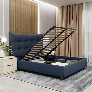 Pat Bayro Rafinato 160x200 cm (Stofa Categoria II) Js 1080 - 20