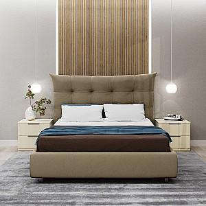 Pat Bayro Rafinato 180x200 cm (Stofa Categoria I) Jes 19 - 5