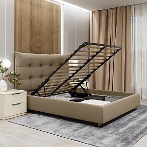 Pat Bayro Rafinato 180x200 cm (Stofa Categoria I) Jes 19 - 5