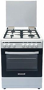 Aragaz, Plita de gaz SNAIGE FGE 6405 WM