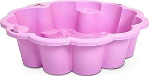 Nisipiera Doloni 01234/10 Roz