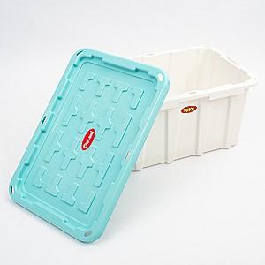 Cos pentru jucarii Doloni 01592 Blumarine