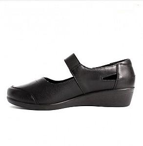 Pantofi dama NL 205416-5 Black