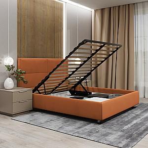 Pat Bayro Serenity 140x200 cm (Stofa Categoria II) Js 1080 - 6