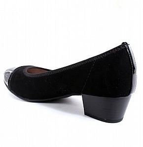 Pantofi dama Jana 8-22404-24 Black