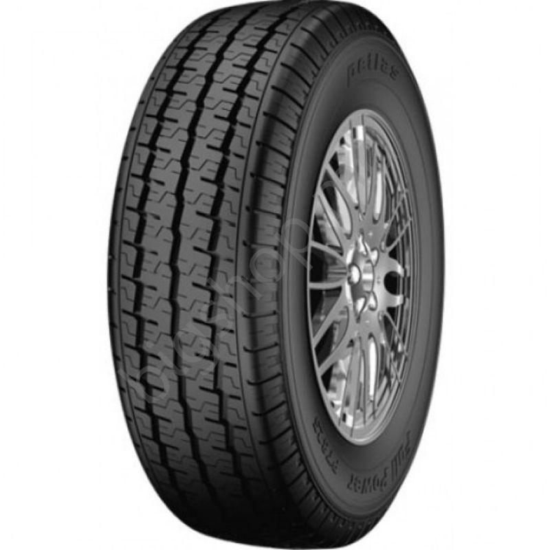 Anvelopa camion PETLAS 225 / 70 R15C (116/114R Full Power PT825 10PR) 