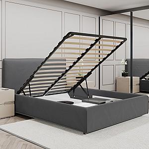 Pat Bayro ZenDesign 140x200 cm (Stofa Categoria III) Catania - 16