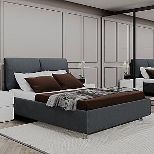 Pat Bayro SweetDreams 180x200 cm (Stofa Categoria III) Catania - 37