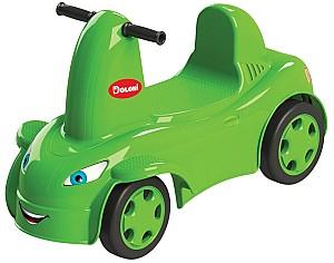 Tobogan copii Doloni 01491/1 Rosu/Verde