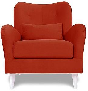 Fotoliu Crinela Ameli Red