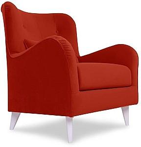 Fotoliu Crinela Ameli Red