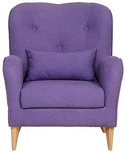 Fotoliu Crinela Ameli Violet