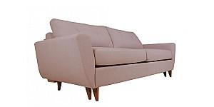 Canapea Crinela Home 3S Beige