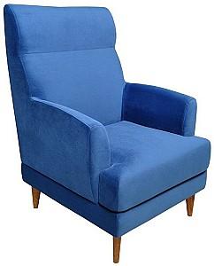 Fotoliu Crinela Island Blue