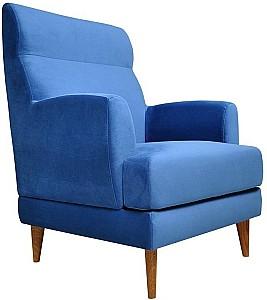 Fotoliu Crinela Island Blue