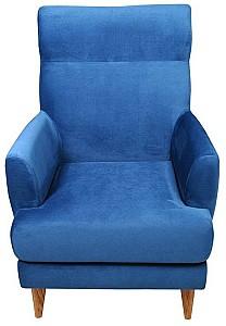 Fotoliu Crinela Island Blue