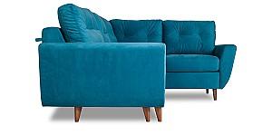 Canapea coltar Crinela Home 2/1S Blue